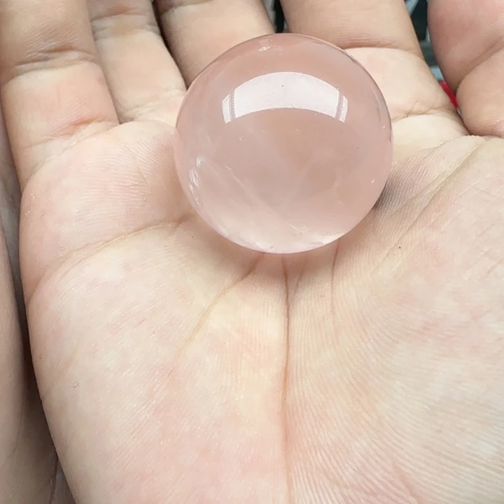 水晶珠宝半成品未镶嵌3.16