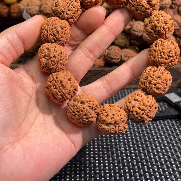༅***༇金刚菩提手串四瓣