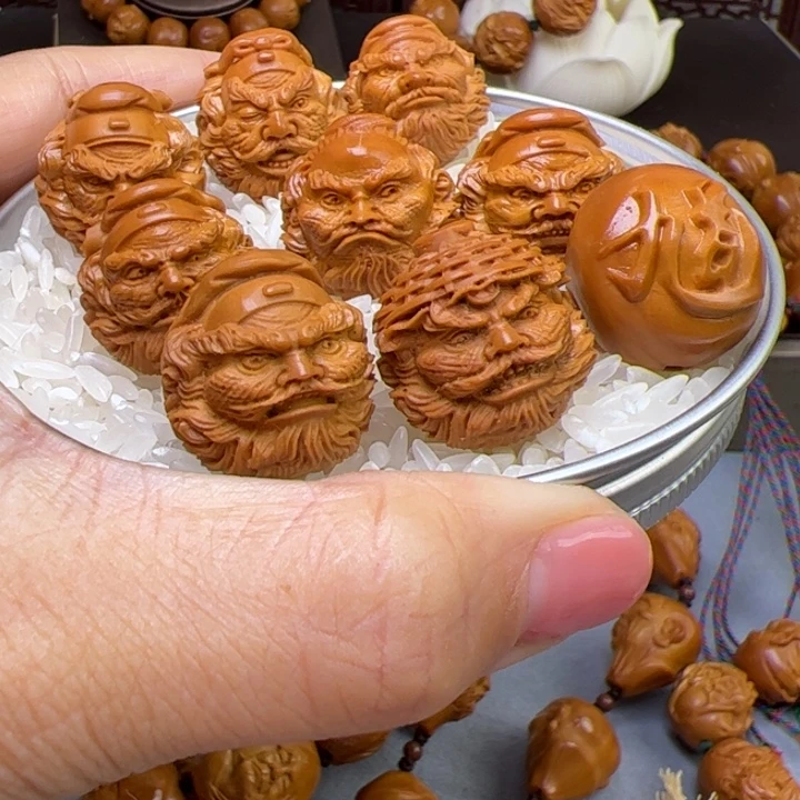 大***丶手串/手链橄榄核橄榄核