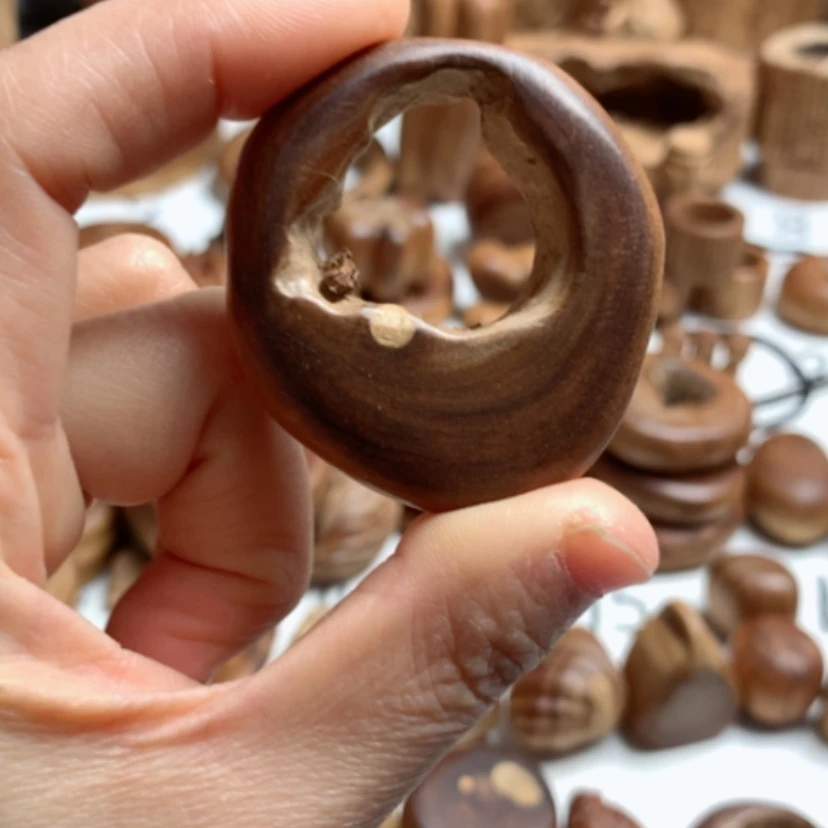 【闪购商品】檀香木原汁原味老山檀香