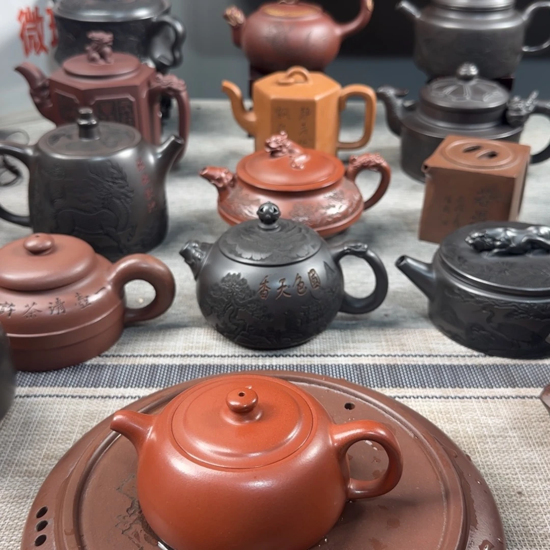 茶壶紫砂紫砂紫砂紫砂