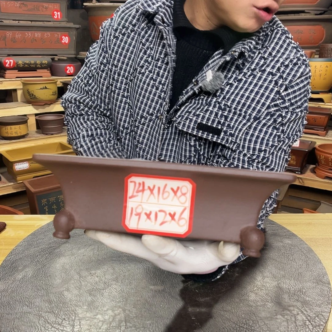 紫砂其他精品紫砂