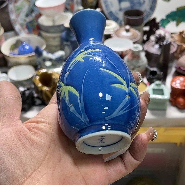 瓷片19.9发带瑕疵牌都是坏的3