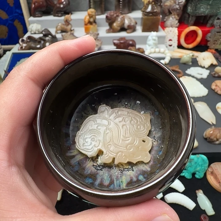 盘瓷韵珍品坊珍品坊
