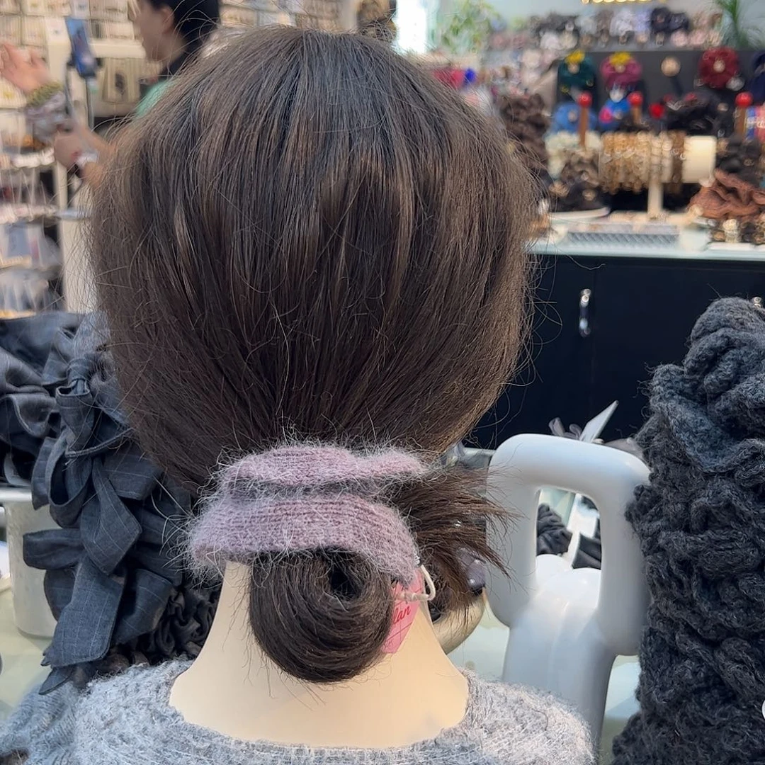 布艺非金属编号30