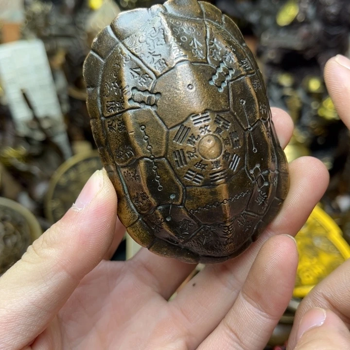 嘉嘉精品铜器摆件