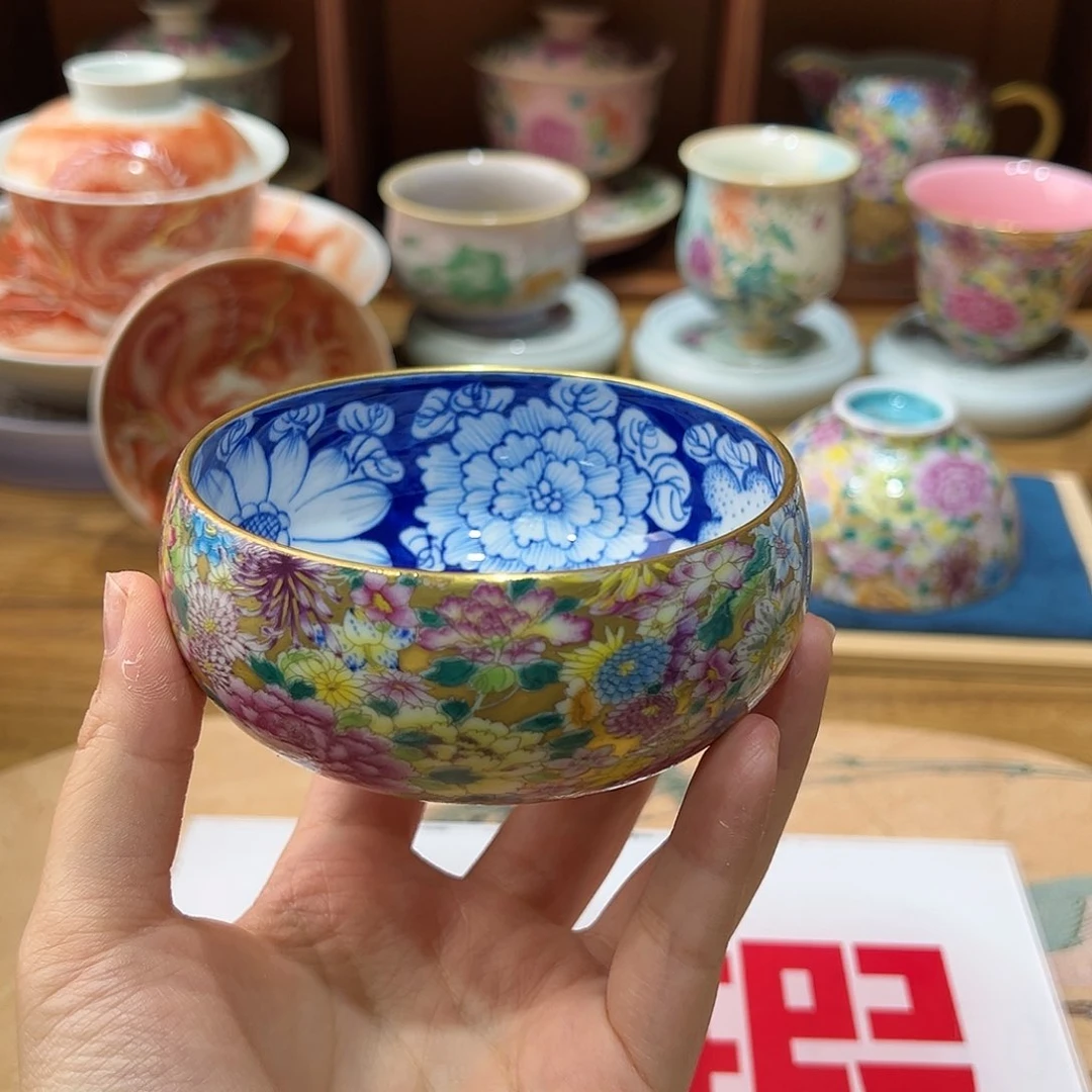 微瑕微瑕景德镇陶瓷