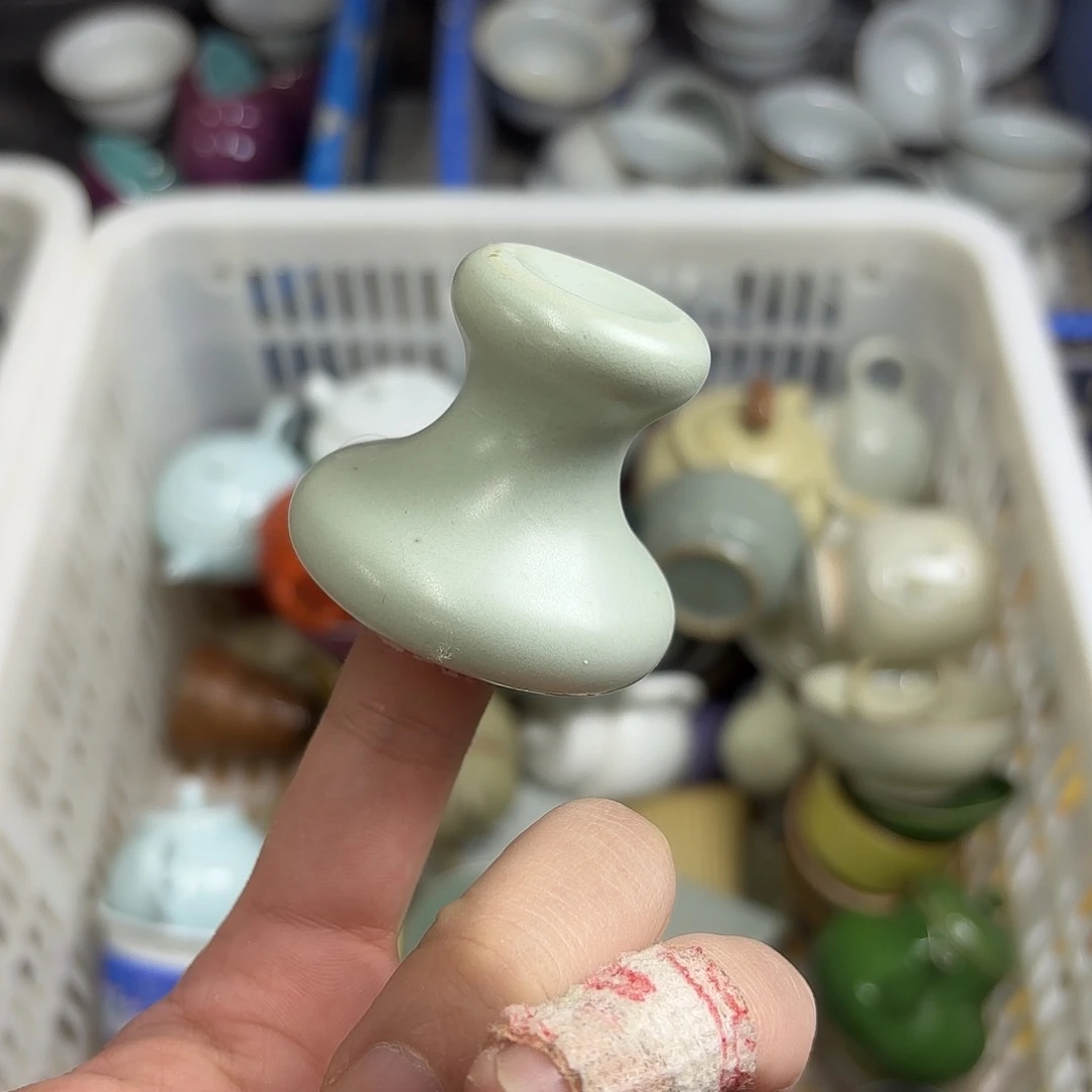 微瑕介意的不要下单