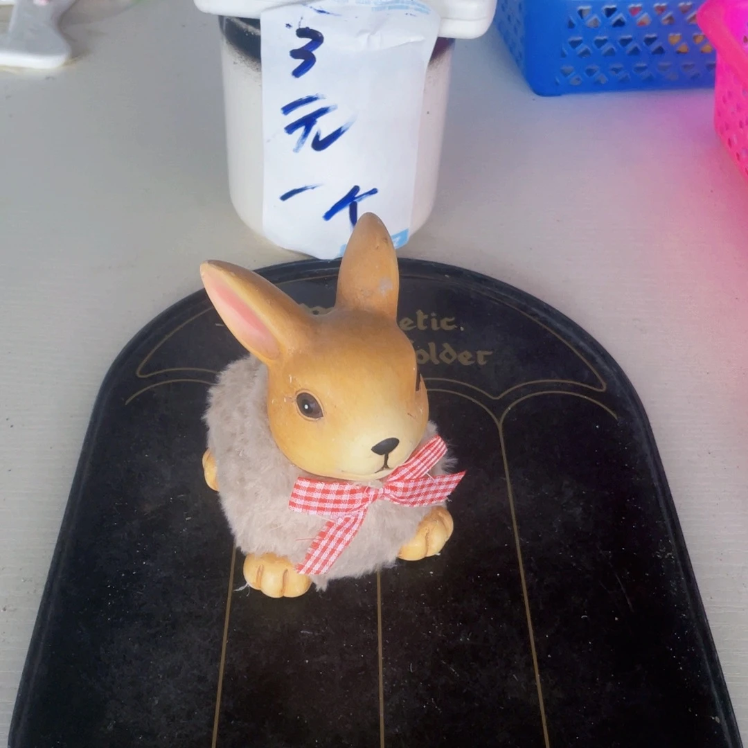 有机玻璃微瑕。