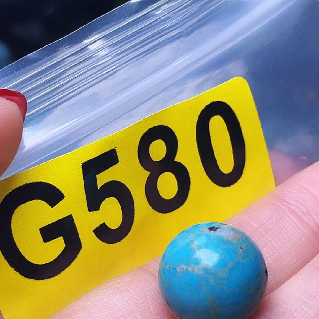 十堰原生态绿石头特色手工配饰