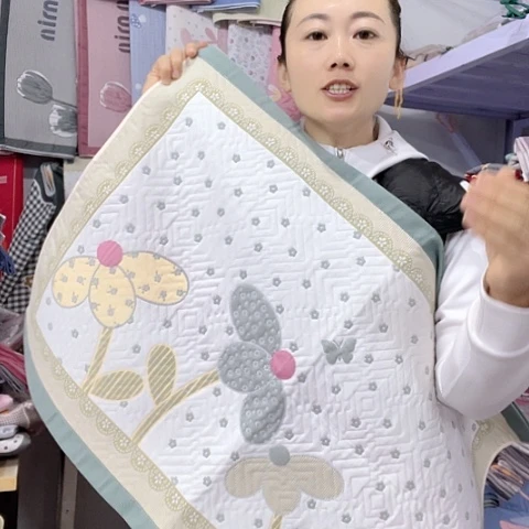 棉特价绿色椰子树