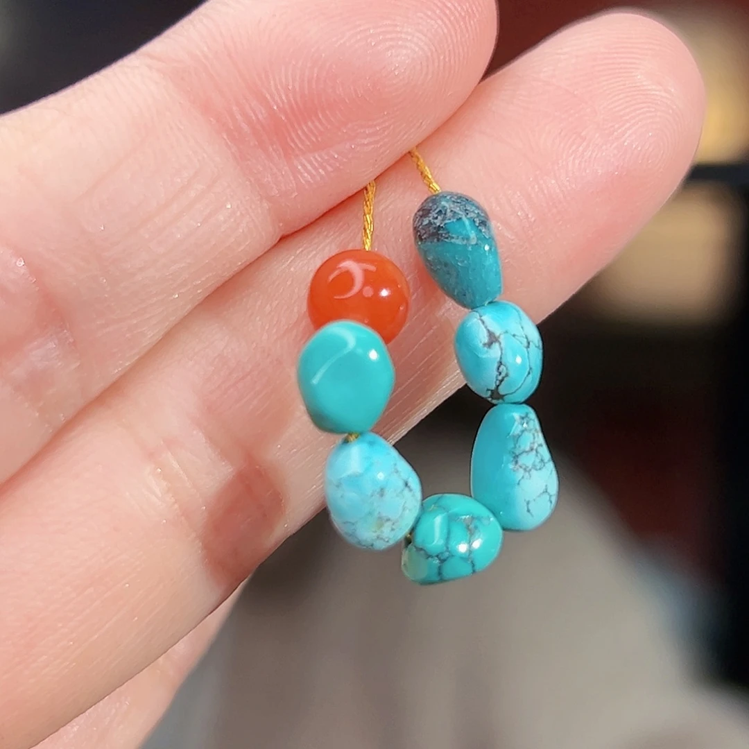 南红玛瑙未镶嵌珠宝奇石