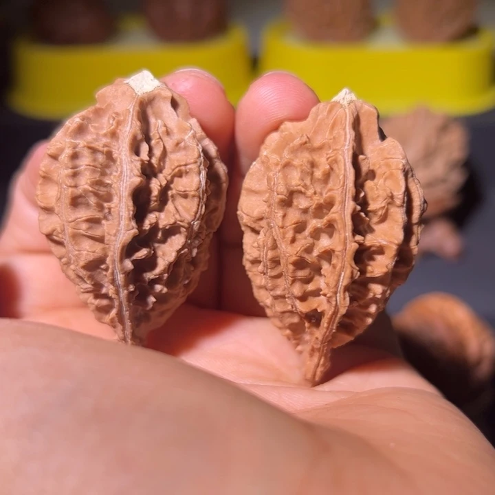 文玩核桃吊坠核桃106