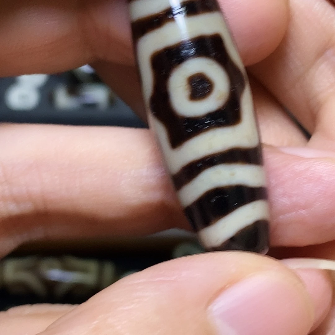 一****玛瑙/玉髓未镶嵌颈饰