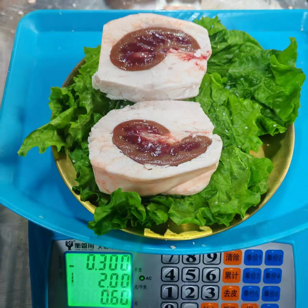 腰魔二号（手撕大油，5.5两以上）5个装（京东空运）