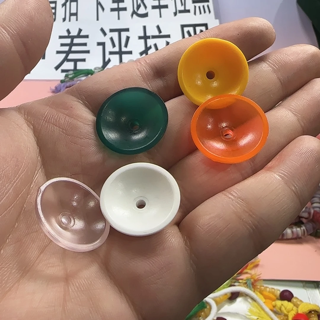 树脂非金属瑕疵发5个