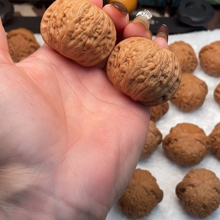 天***际手串/手链核桃铁锤42