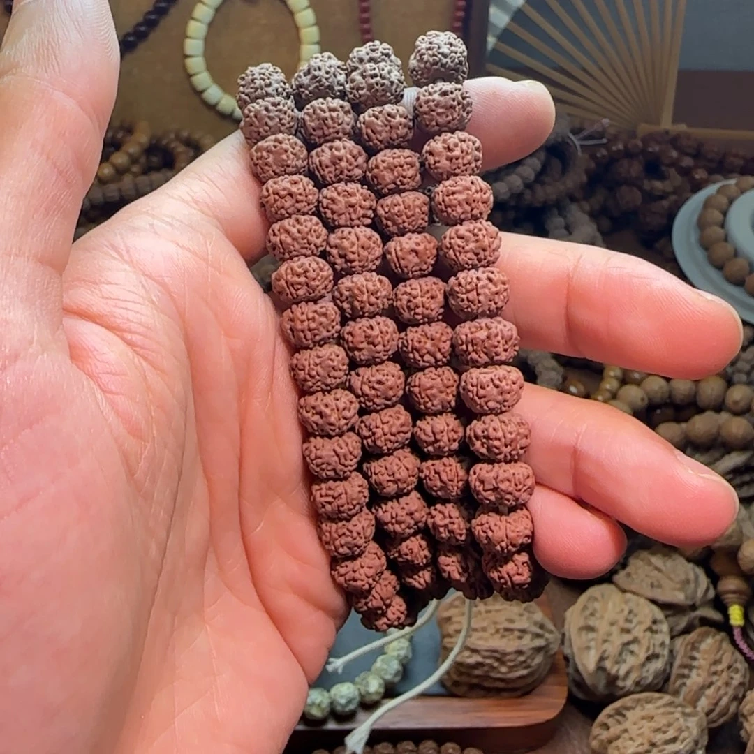 金刚菩提吊坠老树平细