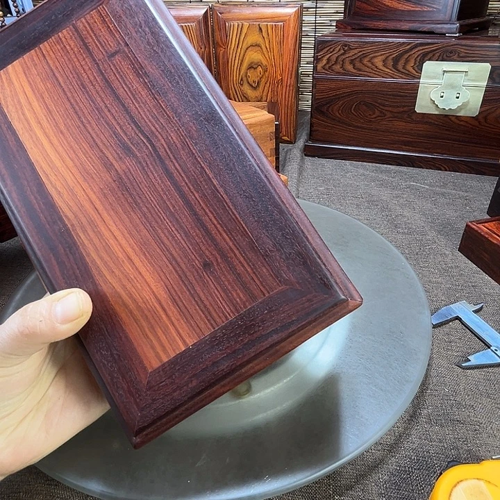 染料紫檀（血檀）血檀