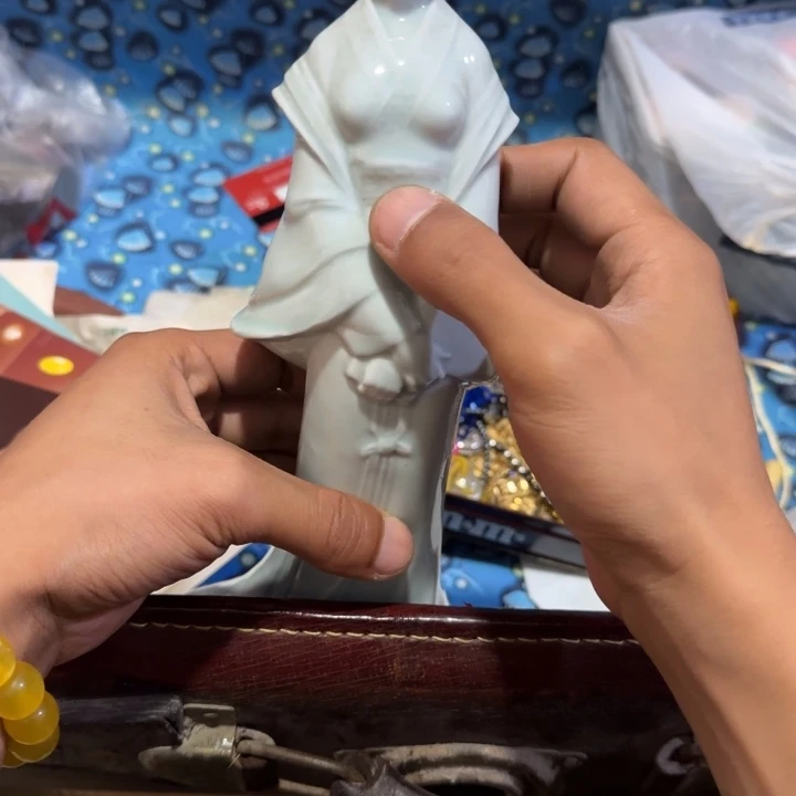 手柄款水晶玻璃陳*贇