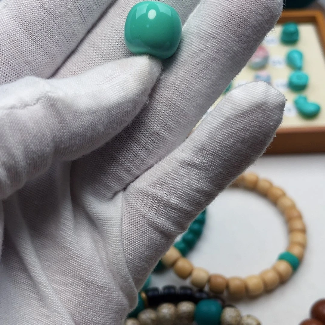 原生态精工配饰直径14