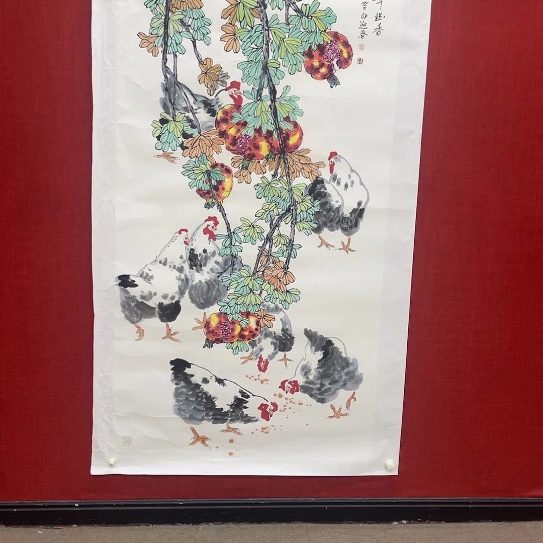 国画可口可乐公司在淘宝上