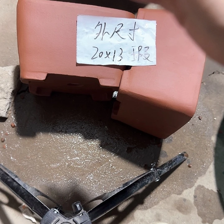 紫砂花盆破损包赔