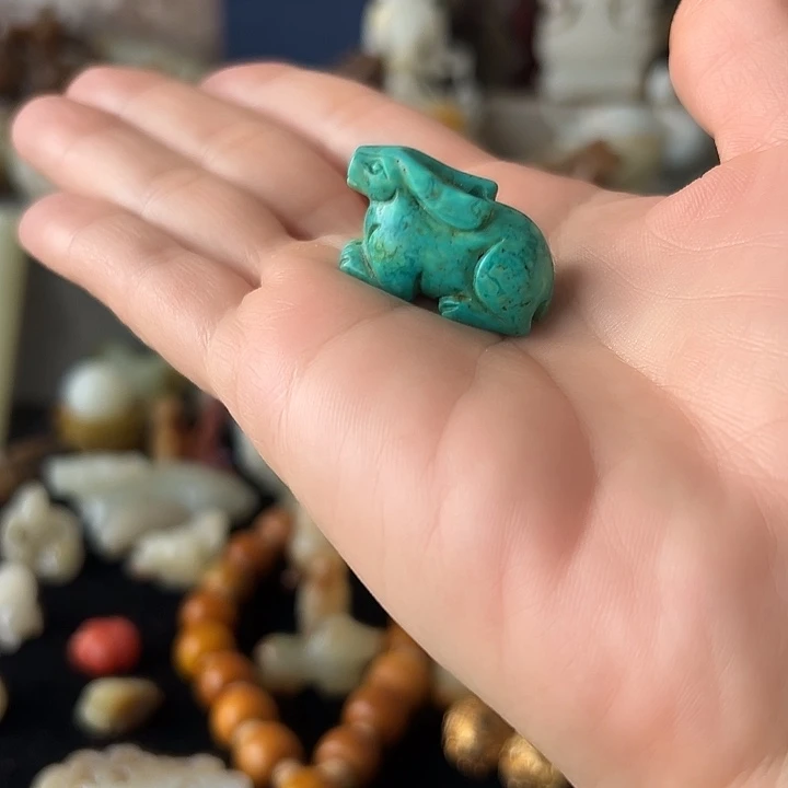 绿松石合金颈饰哈哈哈哈哈哈哈哈哈