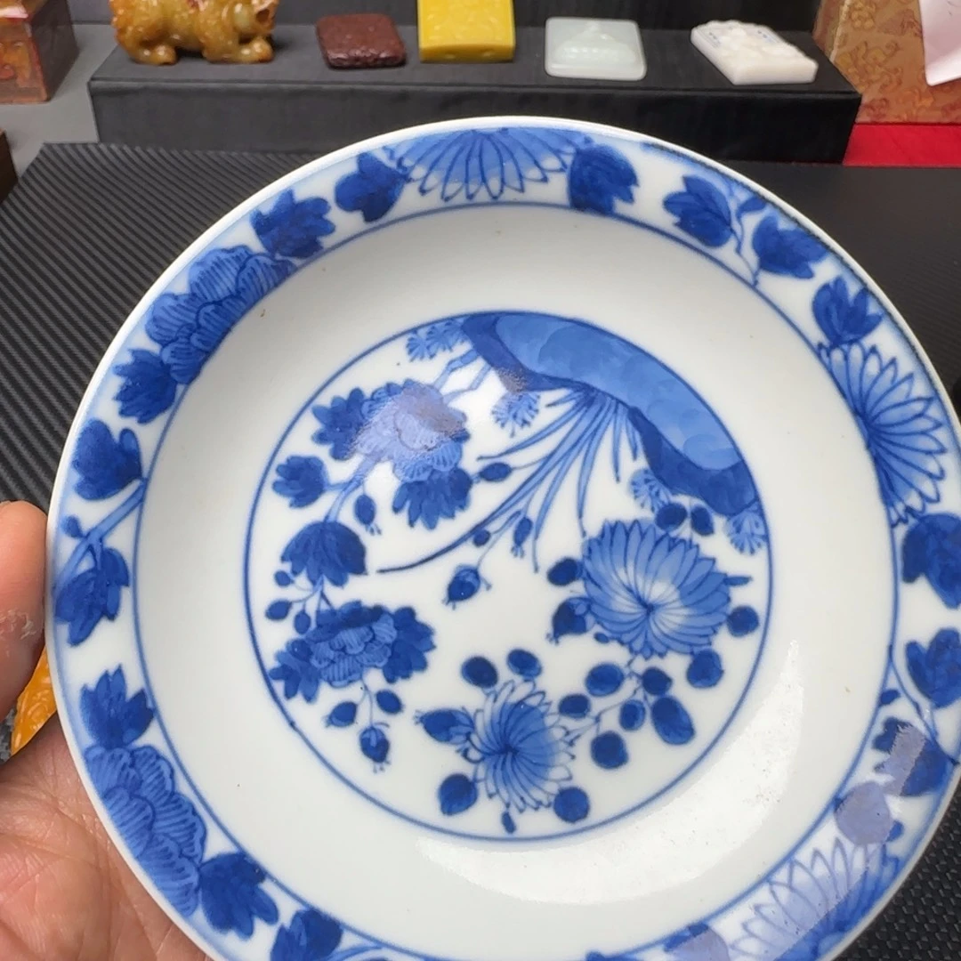 瓷片精品系列产品11