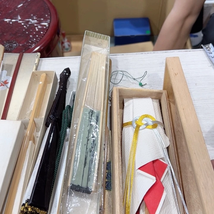 释*新亿阁中古杂项孤品单件谨慎参拍