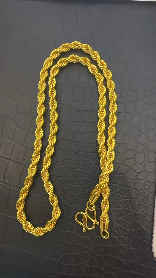 项链 D109【珍藏级别】时尚百搭项链