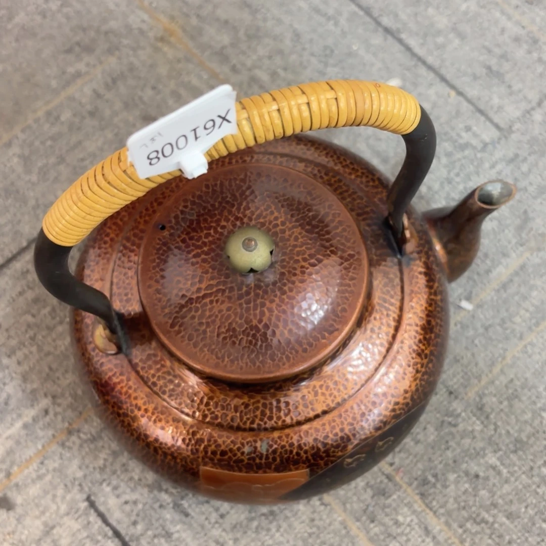 k***）非常喜欢这个瓷器