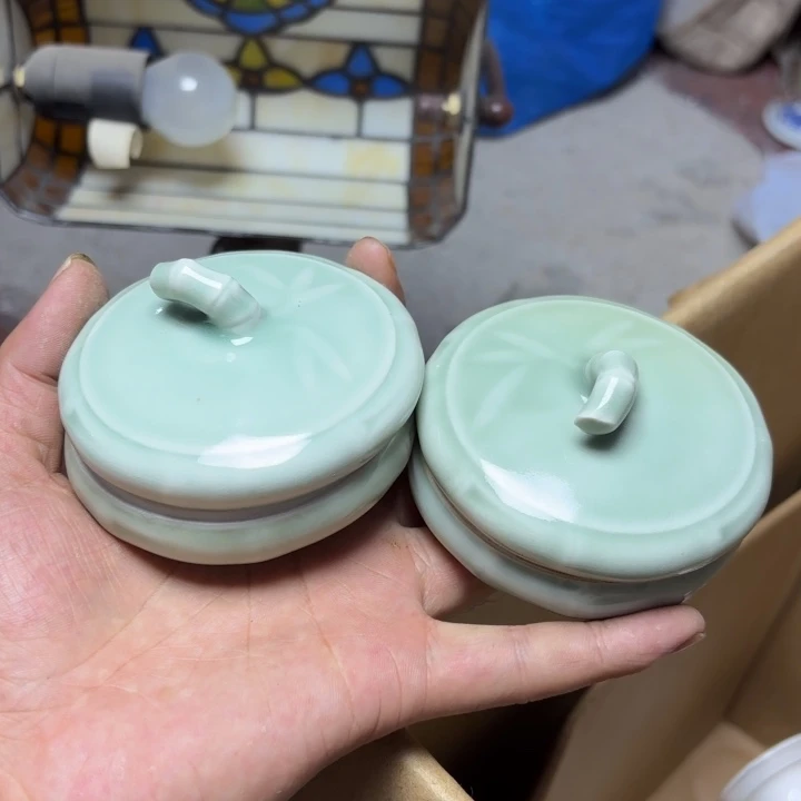 辉***哥民俗物件杂项摆件专拍