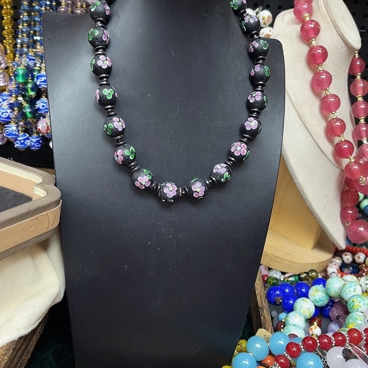 琉璃铜合金琉璃磁石