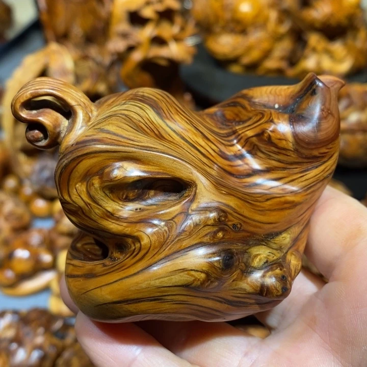 柏木太行崖柏陈化