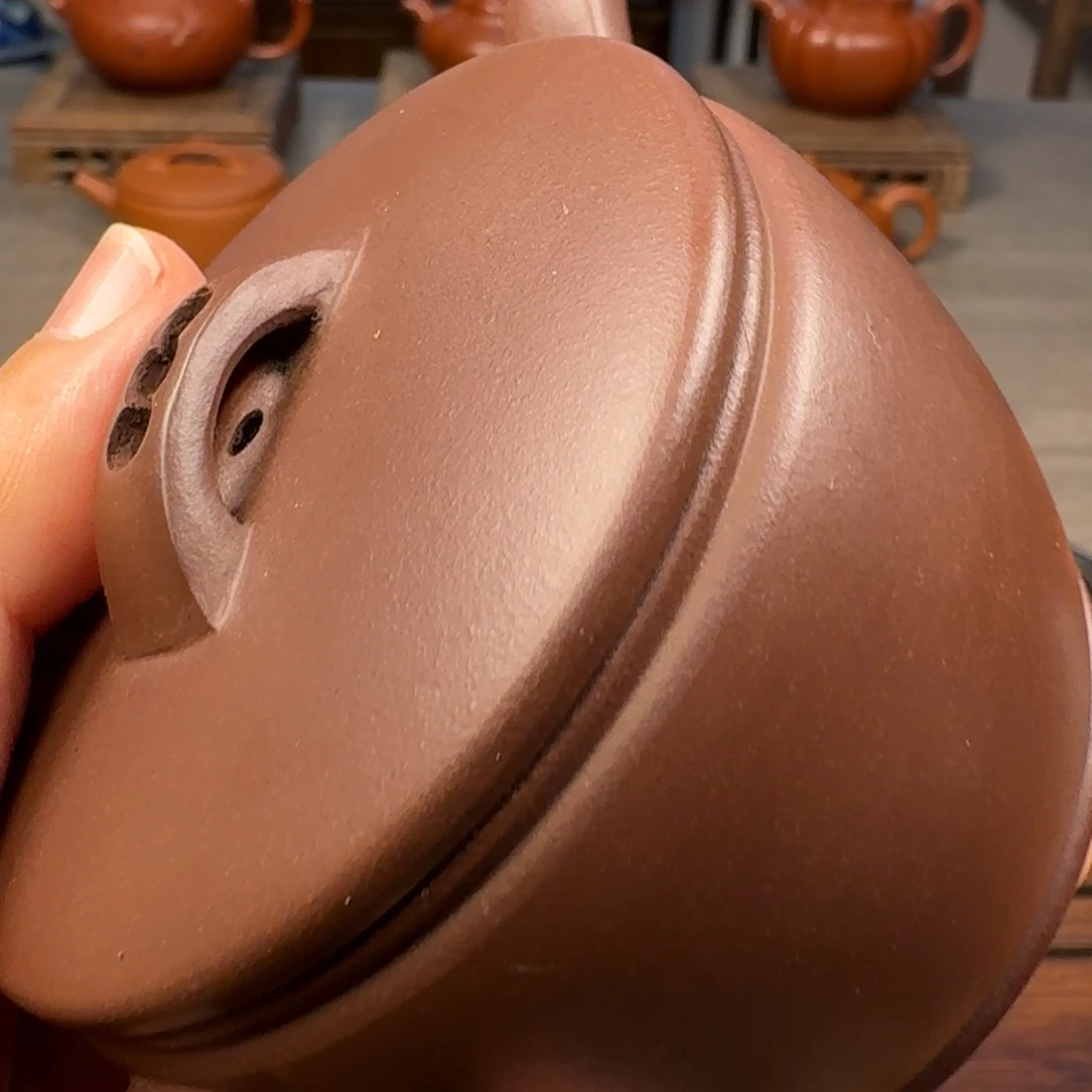 紫砂茶壶实***?原产地原矿原矿原矿原产地