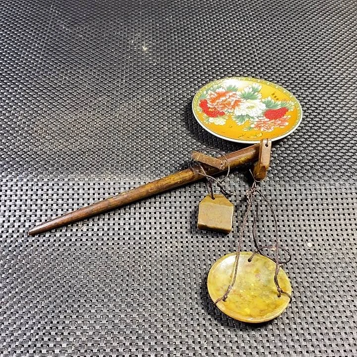 闪购链接一图一物