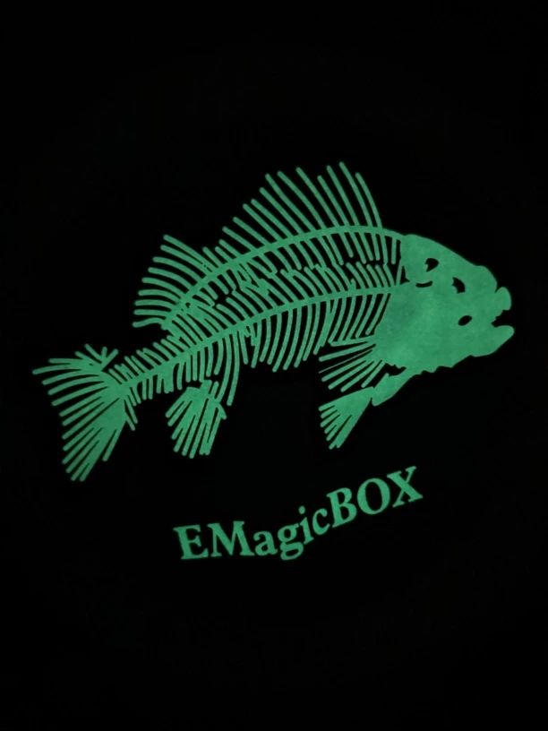 亿洋童装定制”闪电鱼"儿童夏季限量款短袖B5829