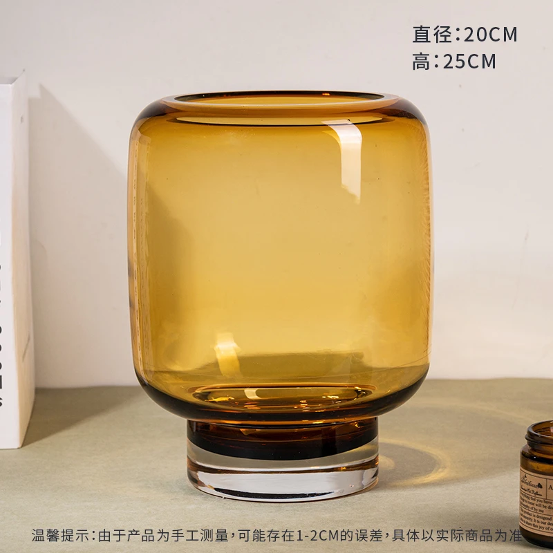 M386高颜值时尚家用花瓶摆件客厅桌面摆件