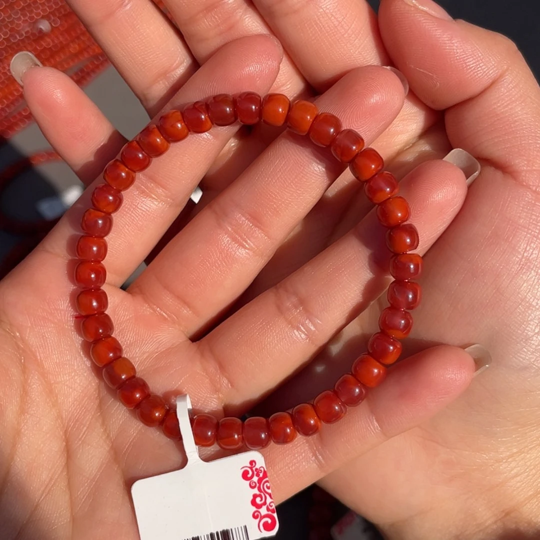 【闪购商品】未镶嵌雕件南红玛瑙