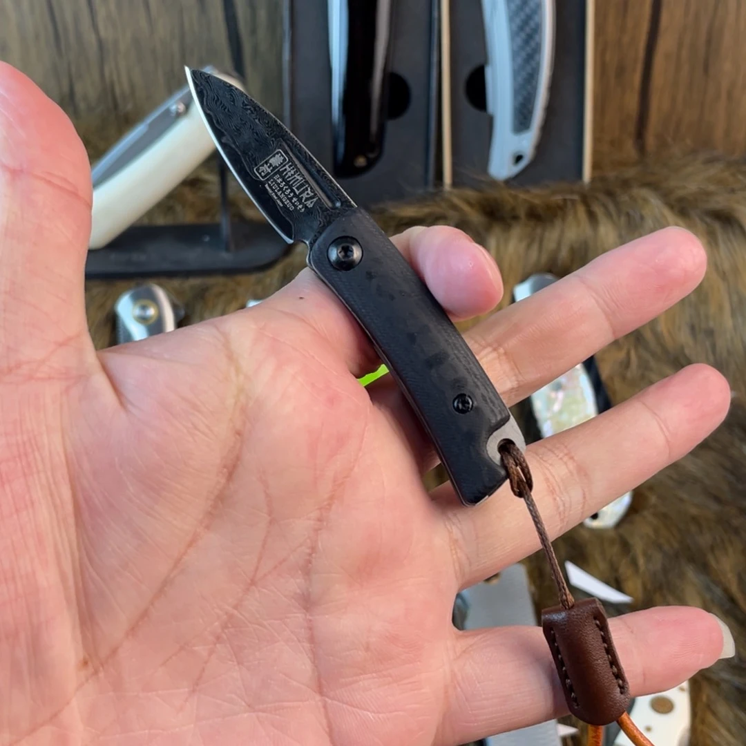 大马士革多功能工具