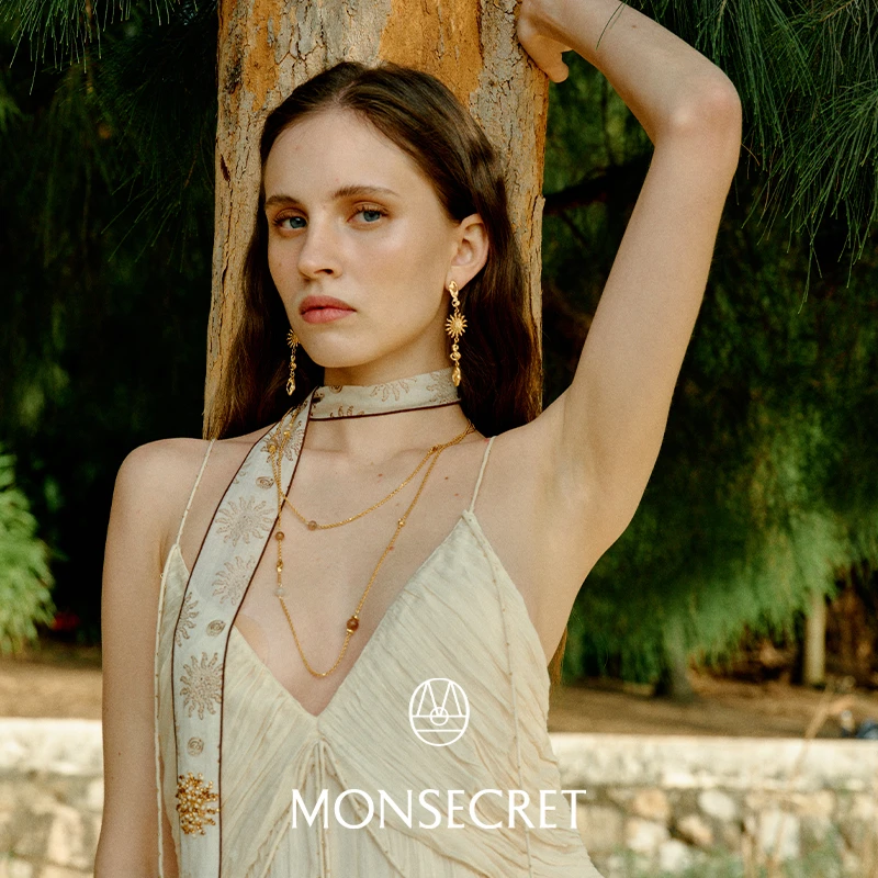 MONSECRET AURORA 海风飘带度假