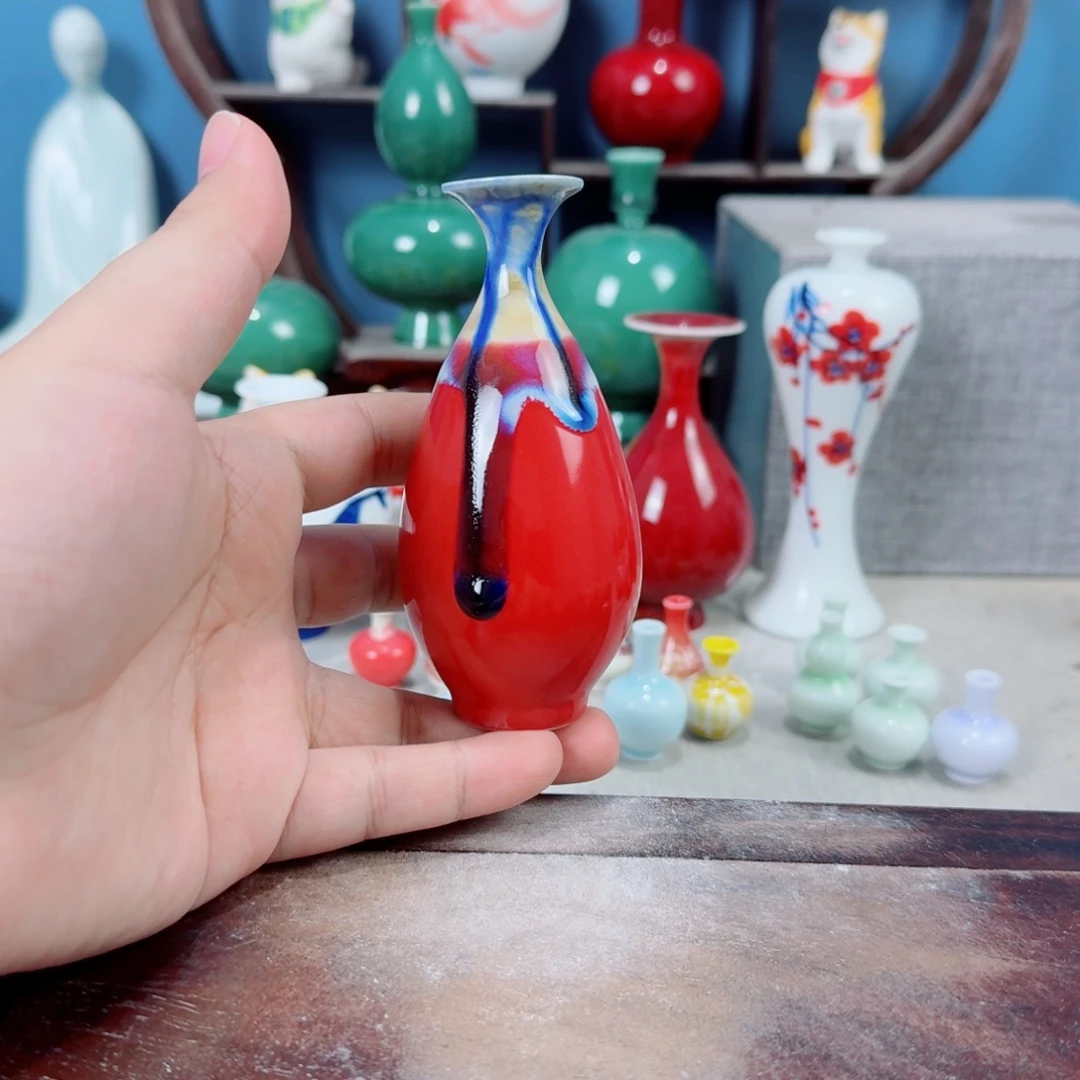 瓷片摆件摆件摆件摆件