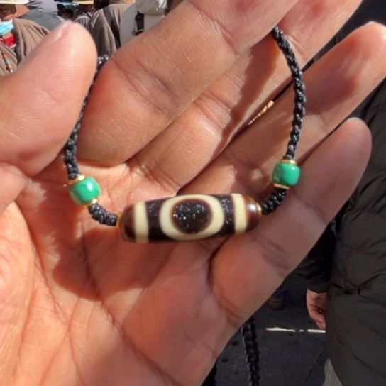 玛瑙/玉髓（覆膜）未镶嵌颈饰