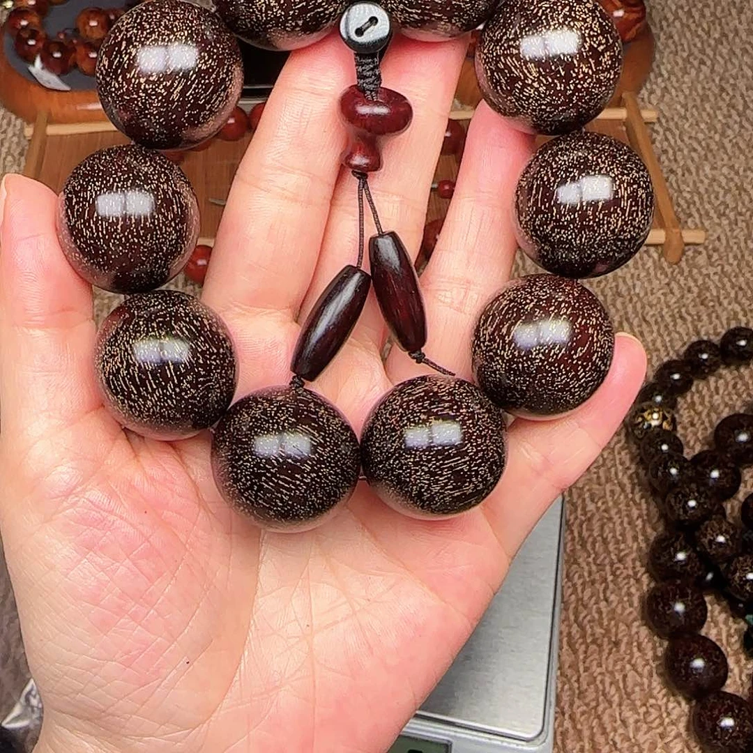 檀香紫檀（小叶紫檀）2.5