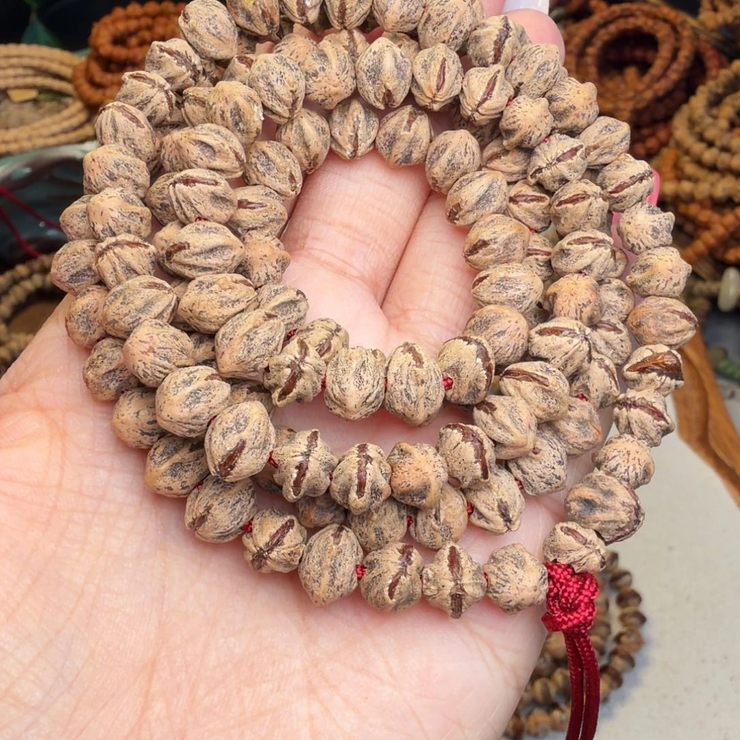 七***二柏香籽/百香籽吊坠