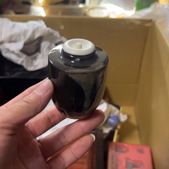 紫砂中古品默认微瑕，看好下单