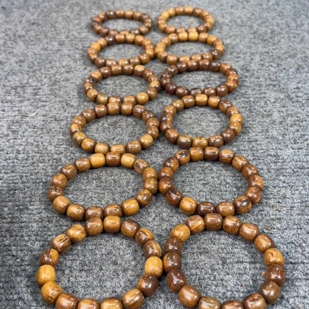 【闪购商品】贡木1.2老型枣珠666666