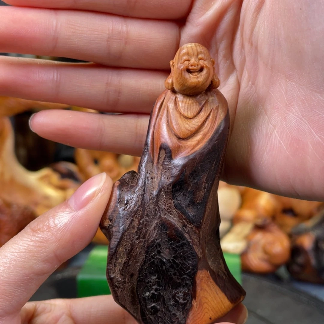 【闪购商品】柏木（崖柏）其他