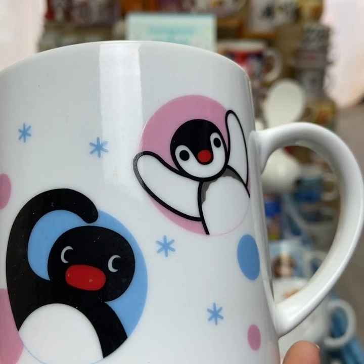 摆件月*湖陶瓷哈哈哈哈哈哈